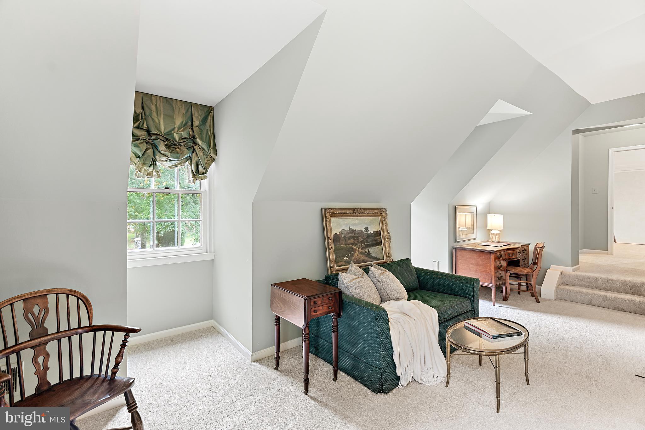 AVENEL - Residential