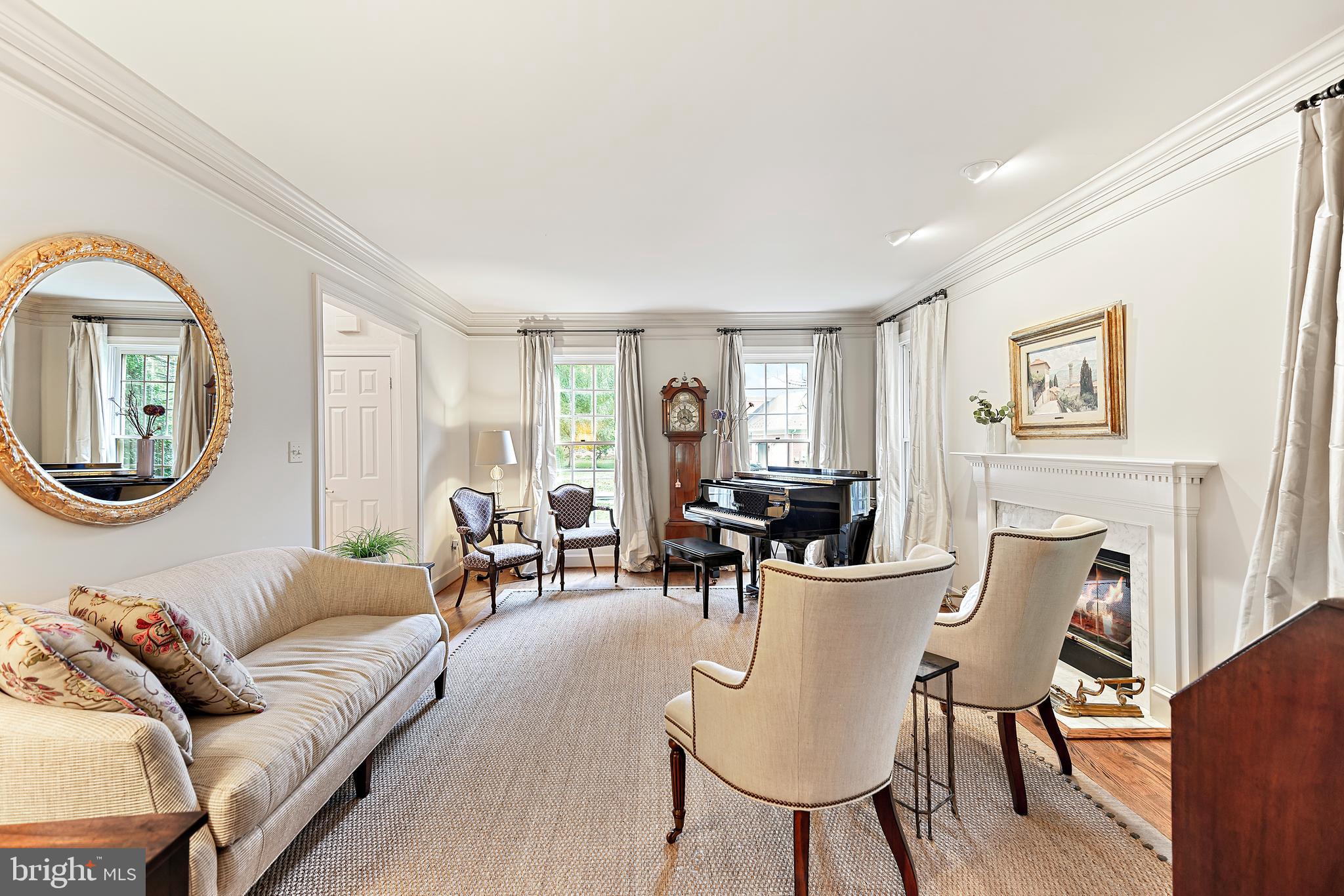 AVENEL - Residential