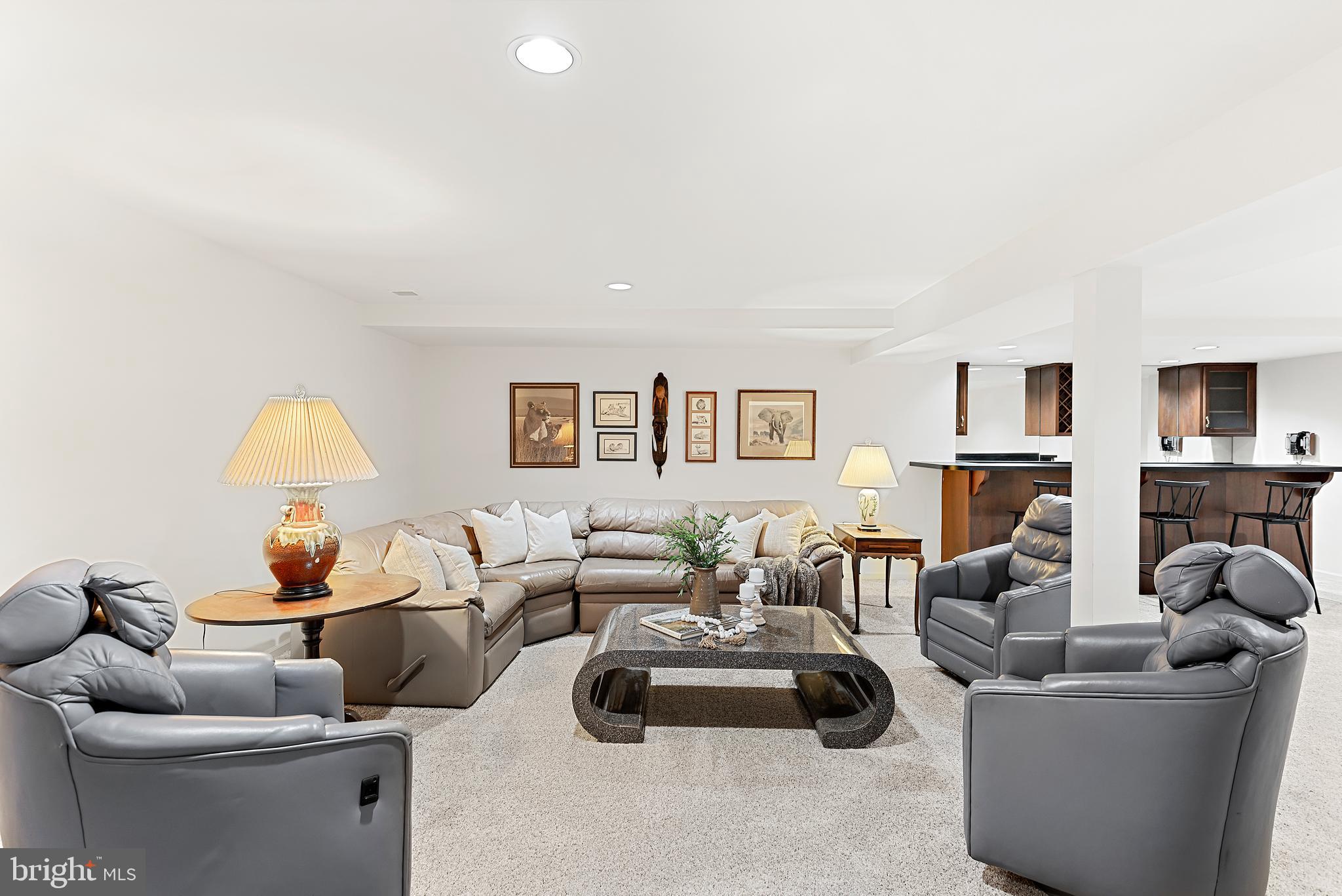 AVENEL - Residential