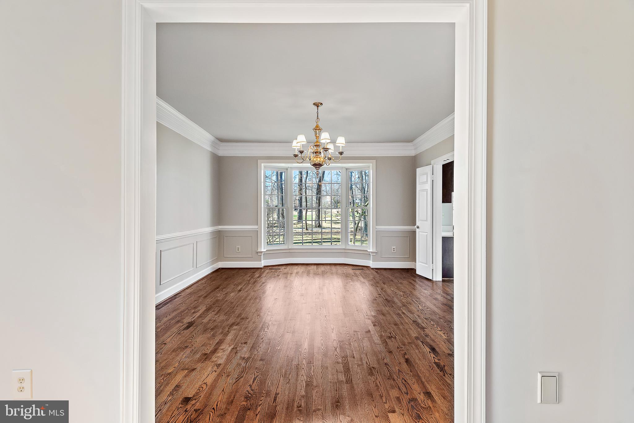 AVENEL - Residential