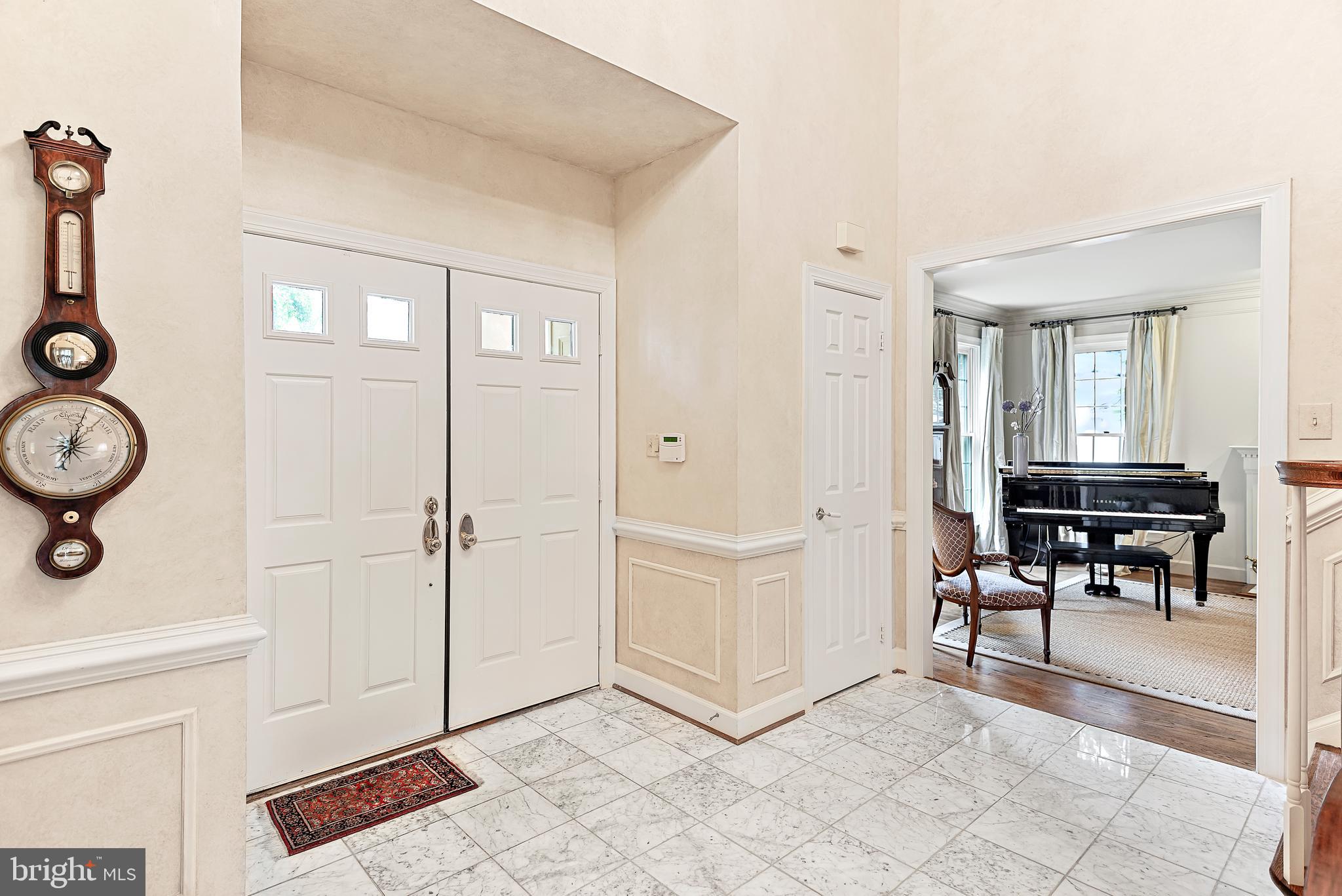 AVENEL - Residential