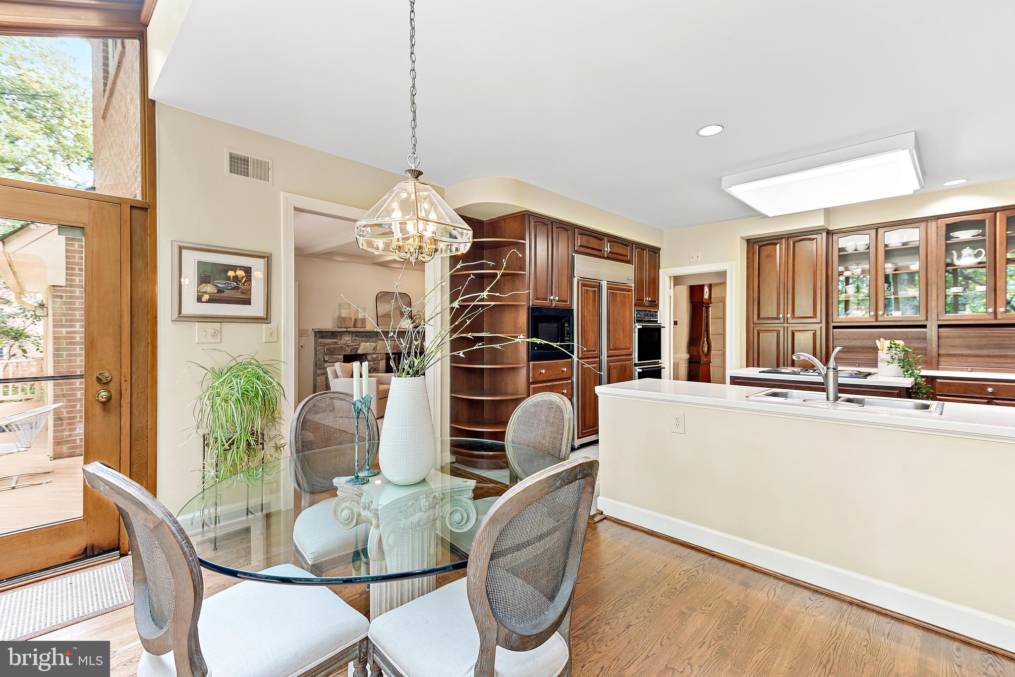 AVENEL - Residential