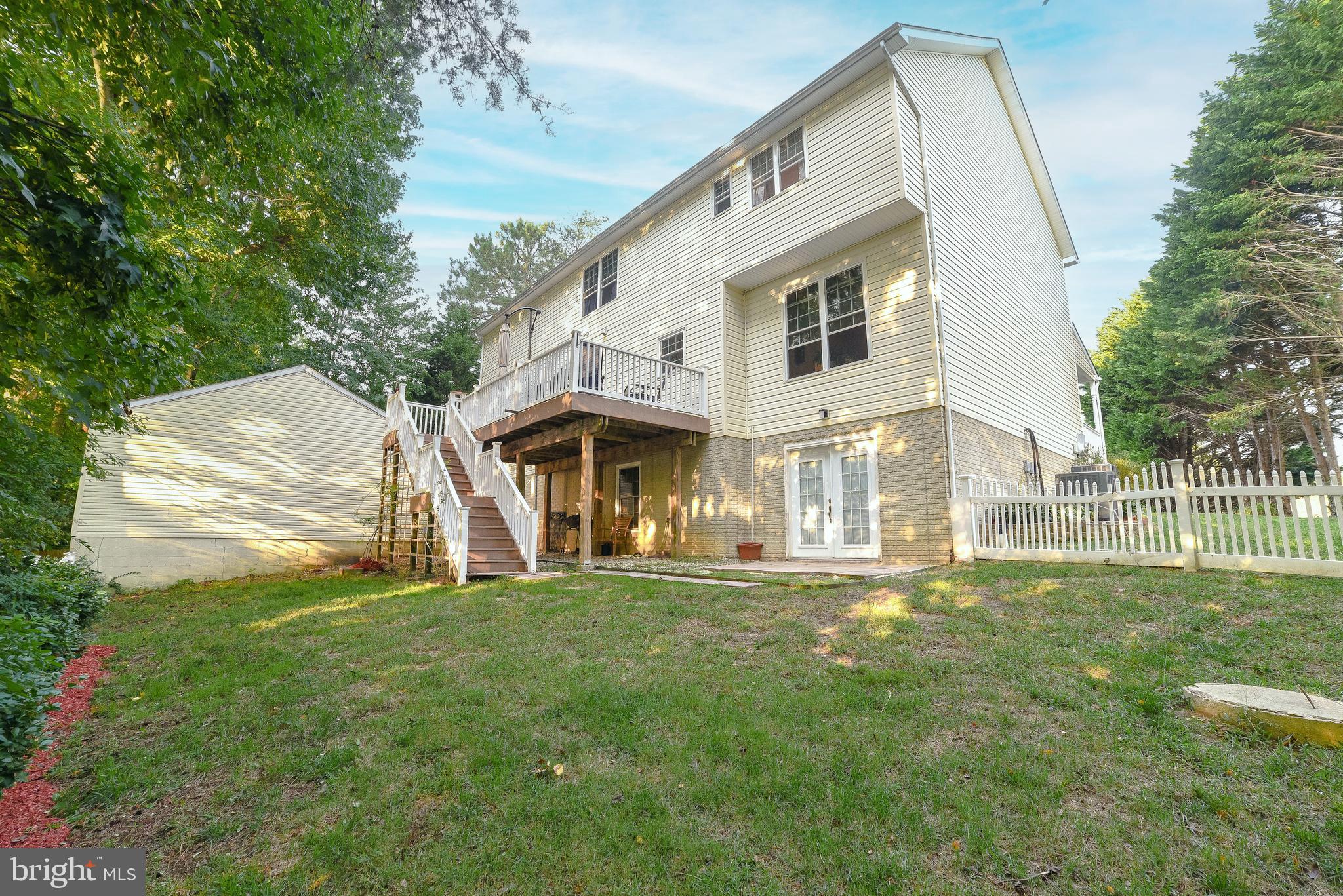 WOODHAVEN - Residential