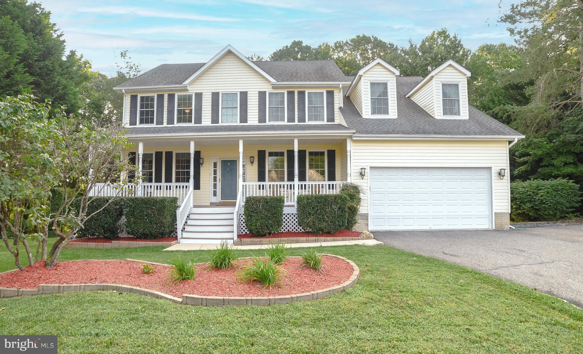 WOODHAVEN - Residential