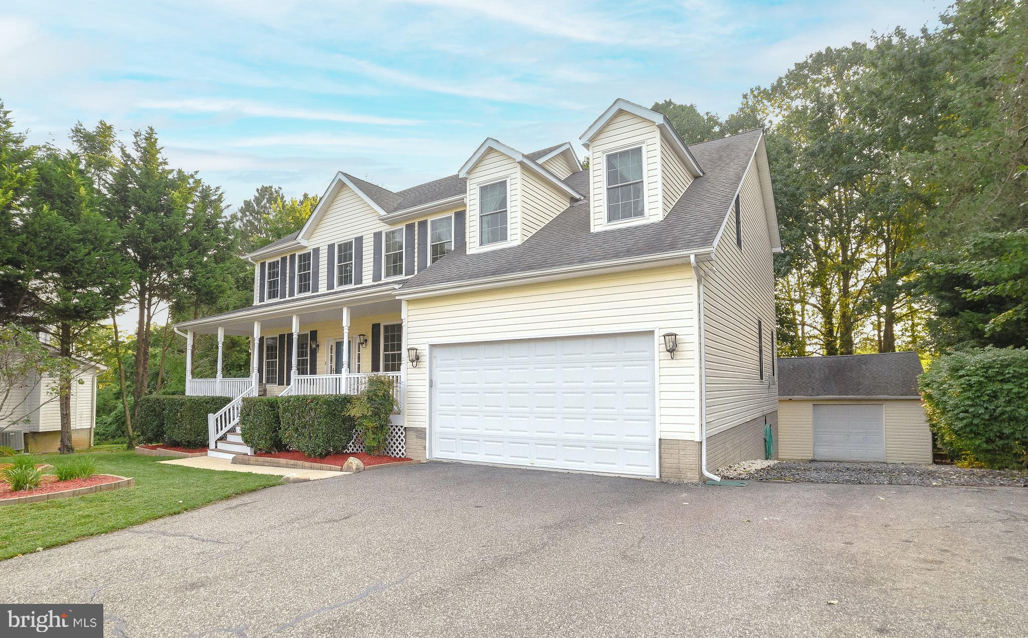 WOODHAVEN - Residential