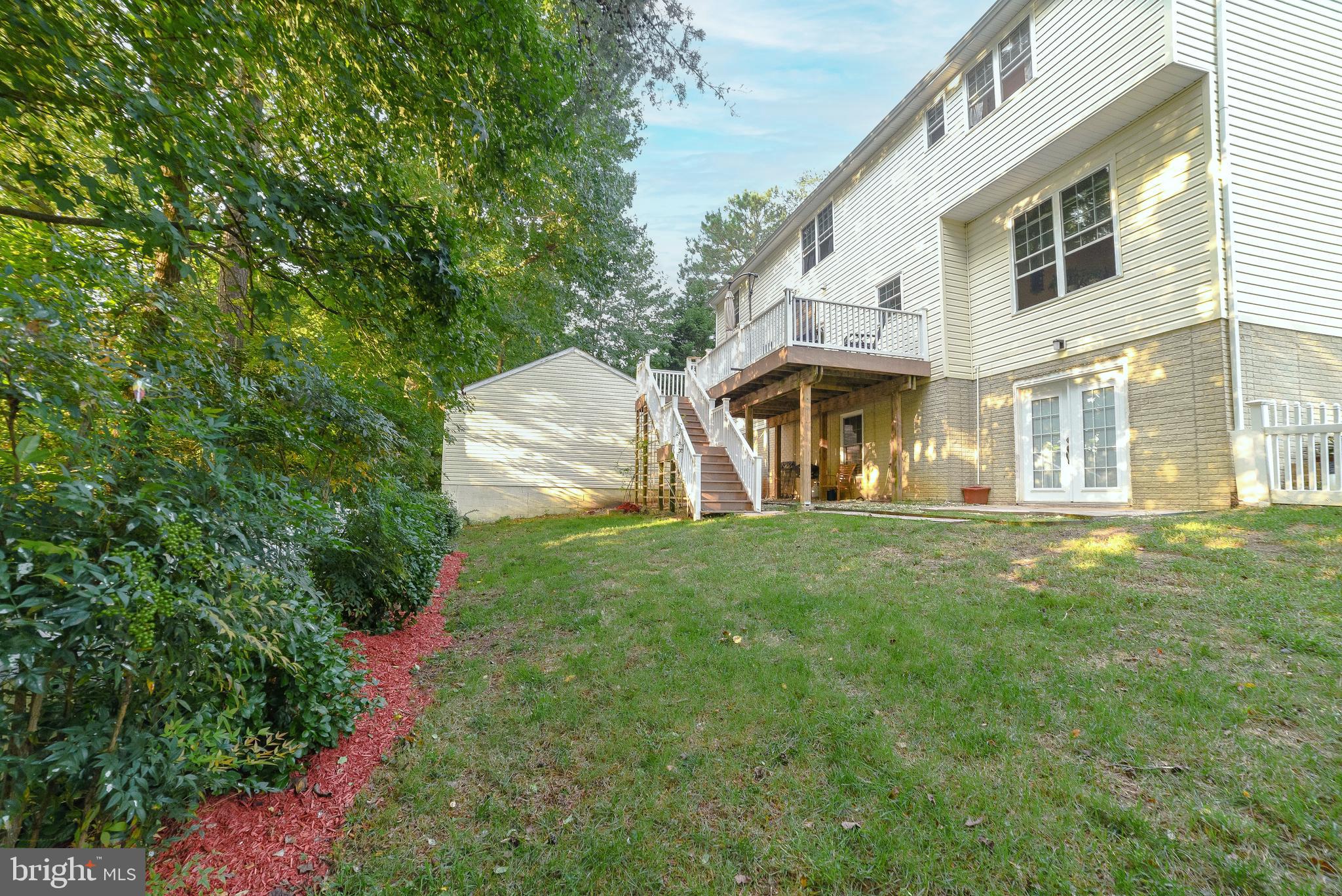 WOODHAVEN - Residential