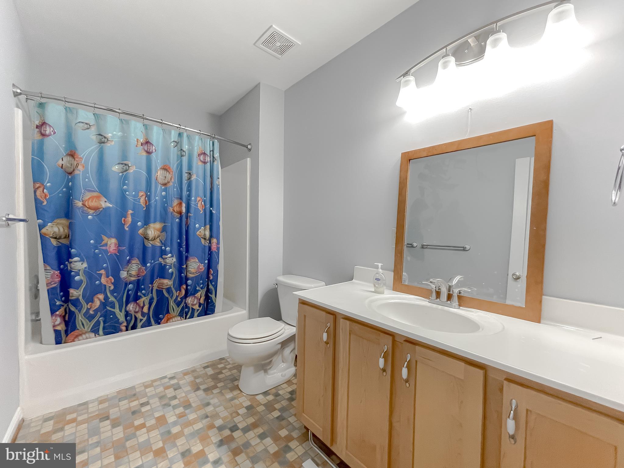 WOODHAVEN - Residential