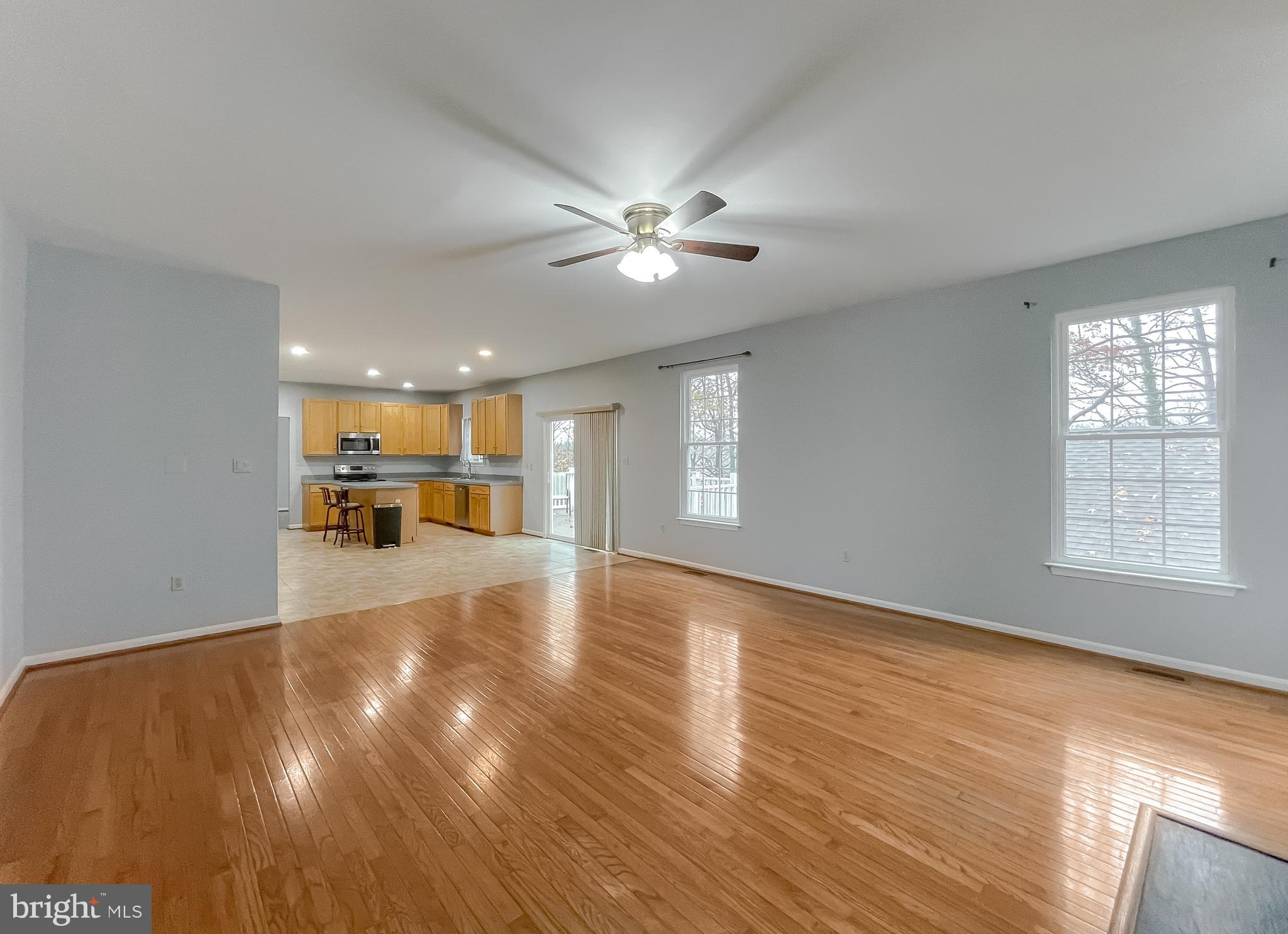 WOODHAVEN - Residential