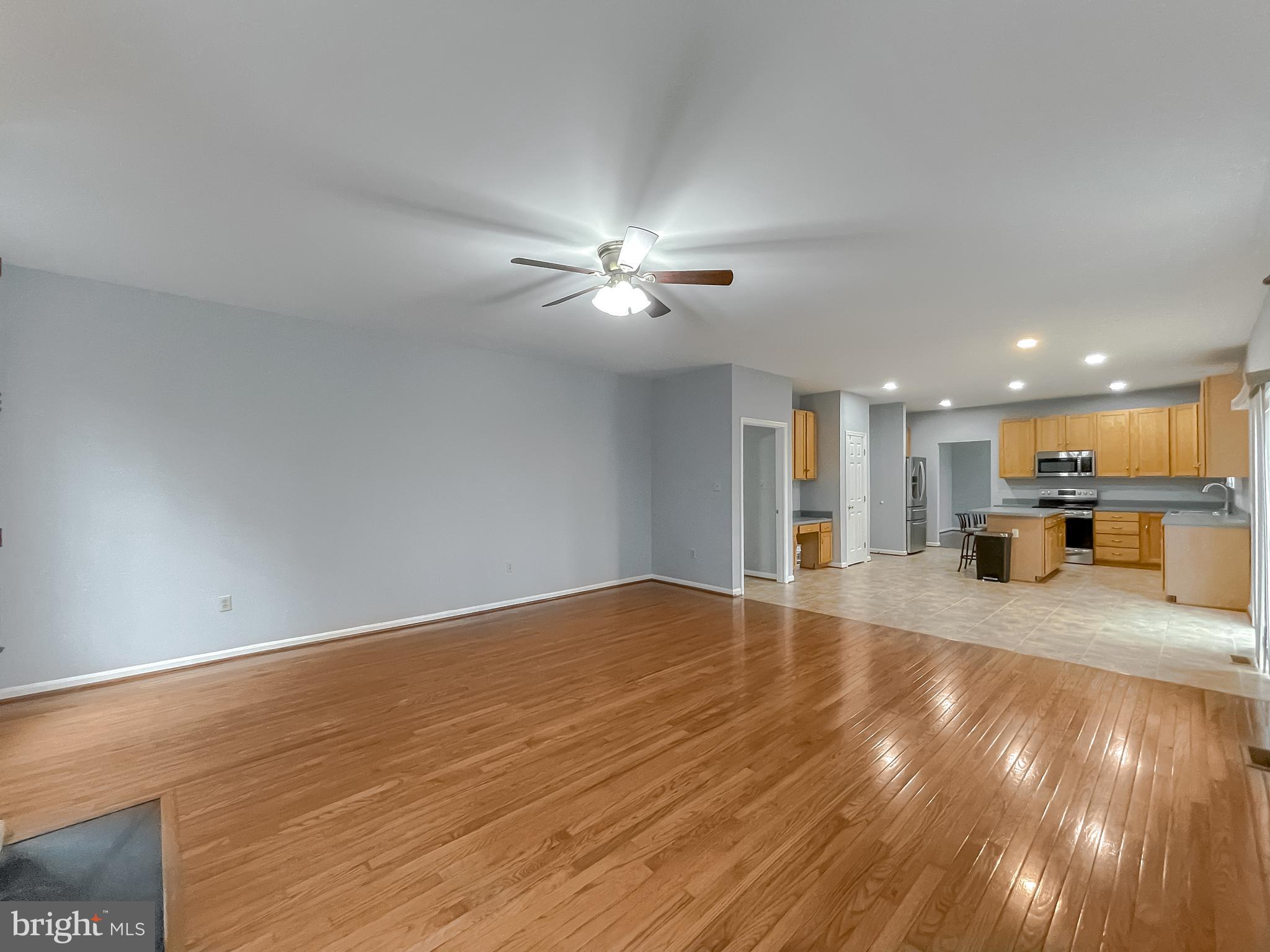 WOODHAVEN - Residential