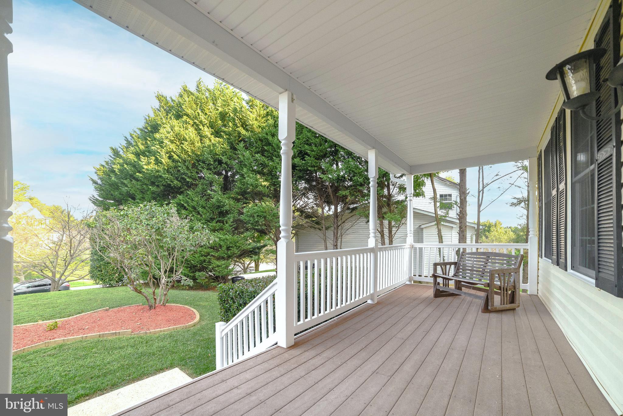 WOODHAVEN - Residential