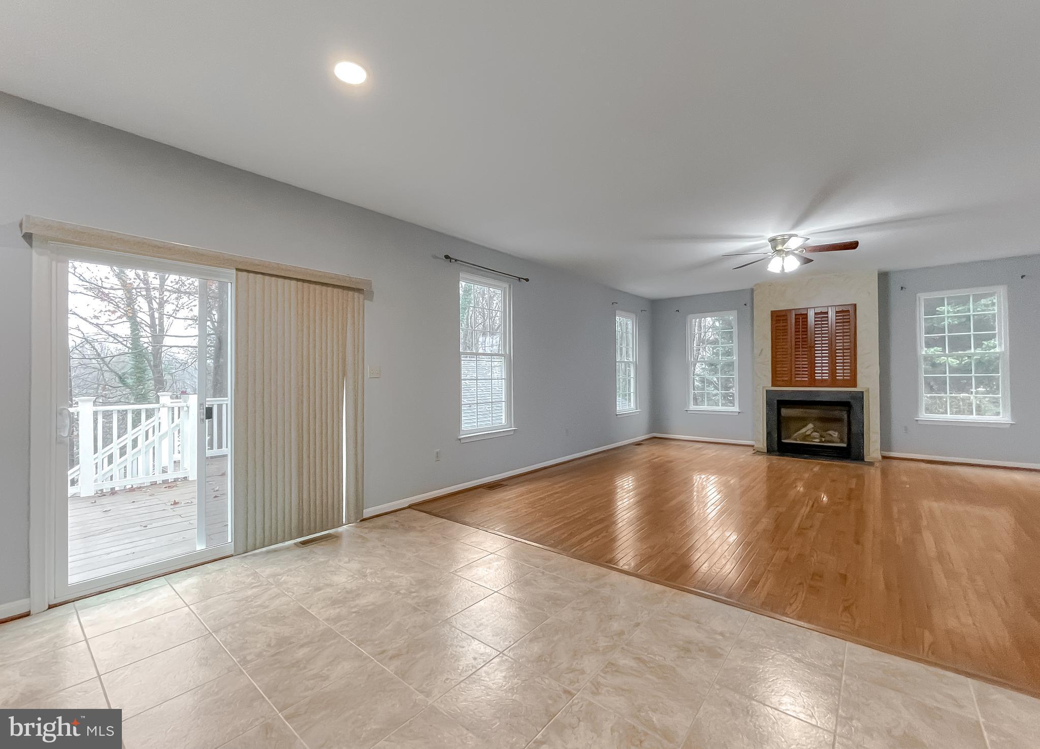 WOODHAVEN - Residential