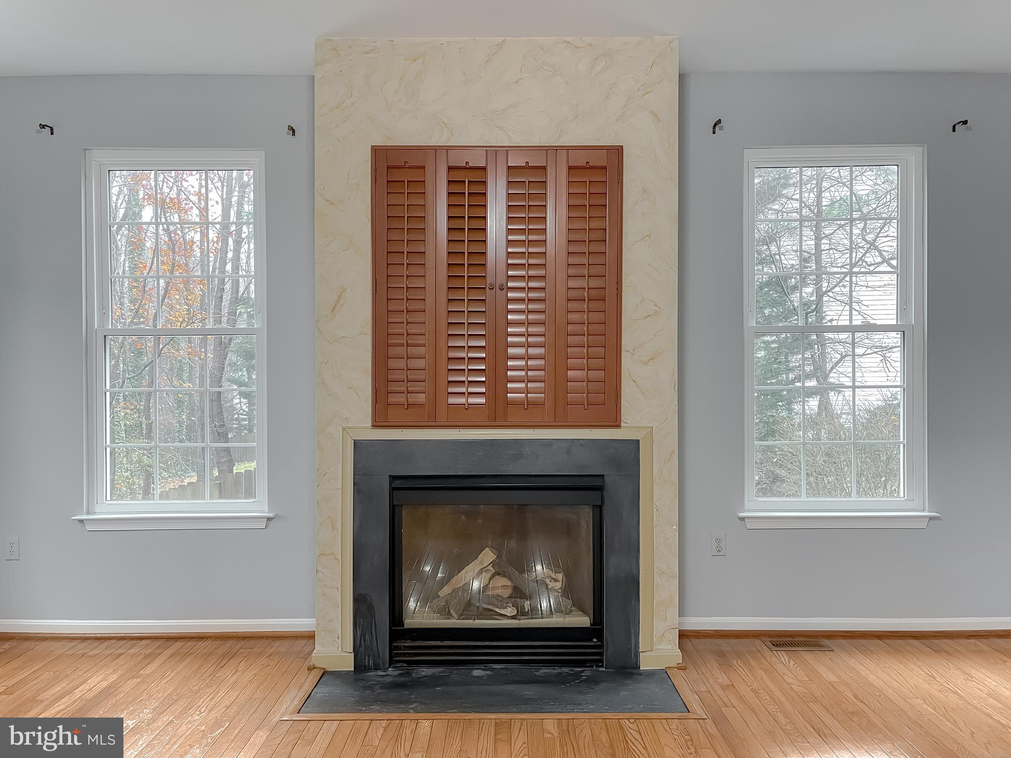 WOODHAVEN - Residential