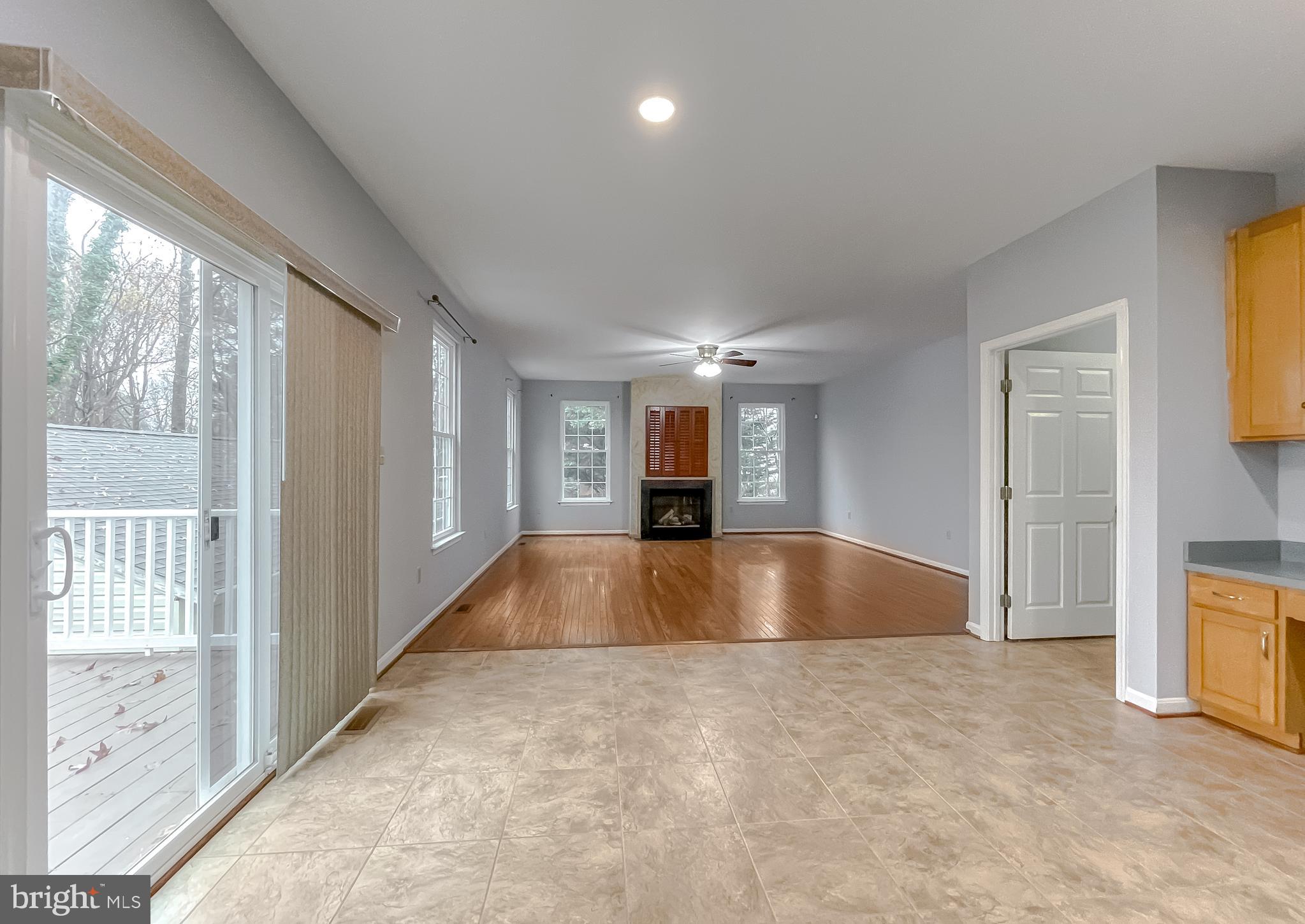 WOODHAVEN - Residential