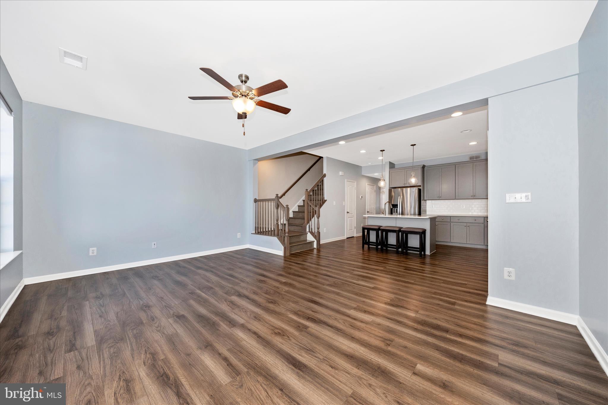 OVERLOOK AT RIVERSIDE - Residential