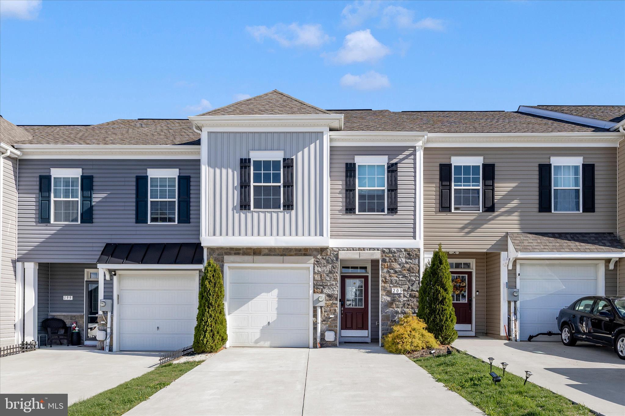 OVERLOOK AT RIVERSIDE - Residential