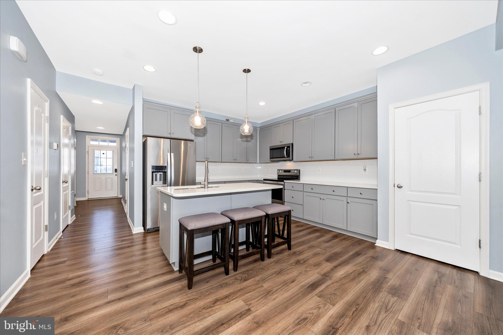 OVERLOOK AT RIVERSIDE - Residential