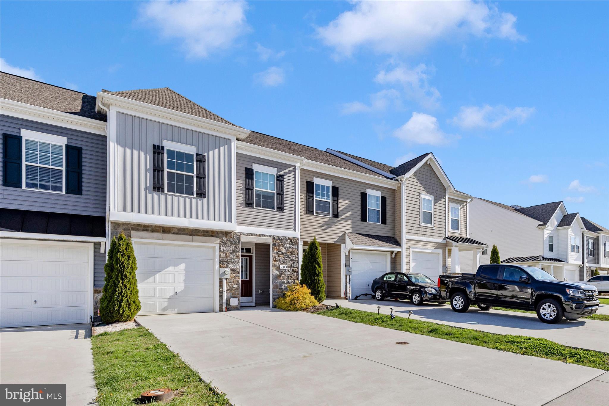 OVERLOOK AT RIVERSIDE - Residential