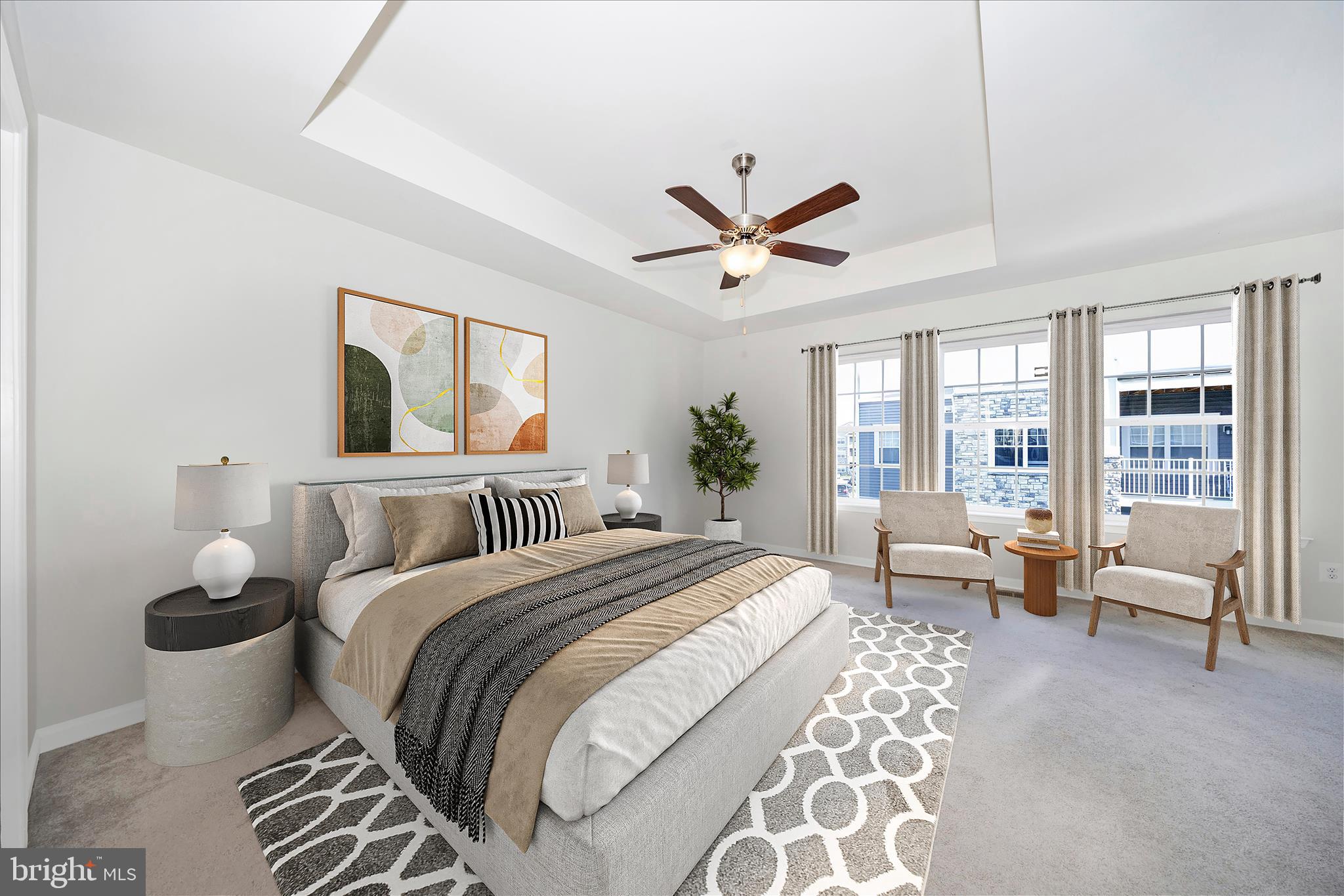 OVERLOOK AT RIVERSIDE - Residential