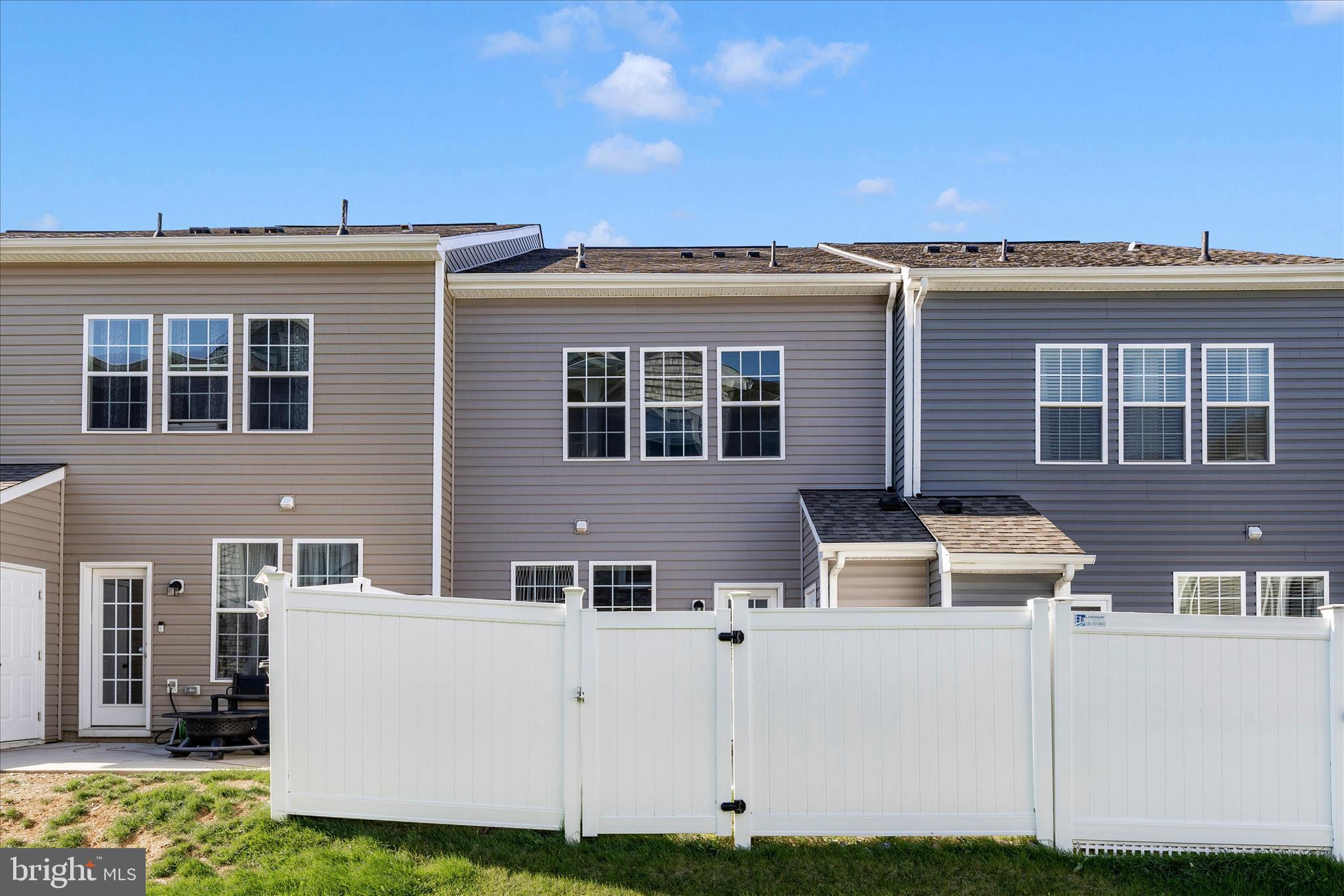 OVERLOOK AT RIVERSIDE - Residential