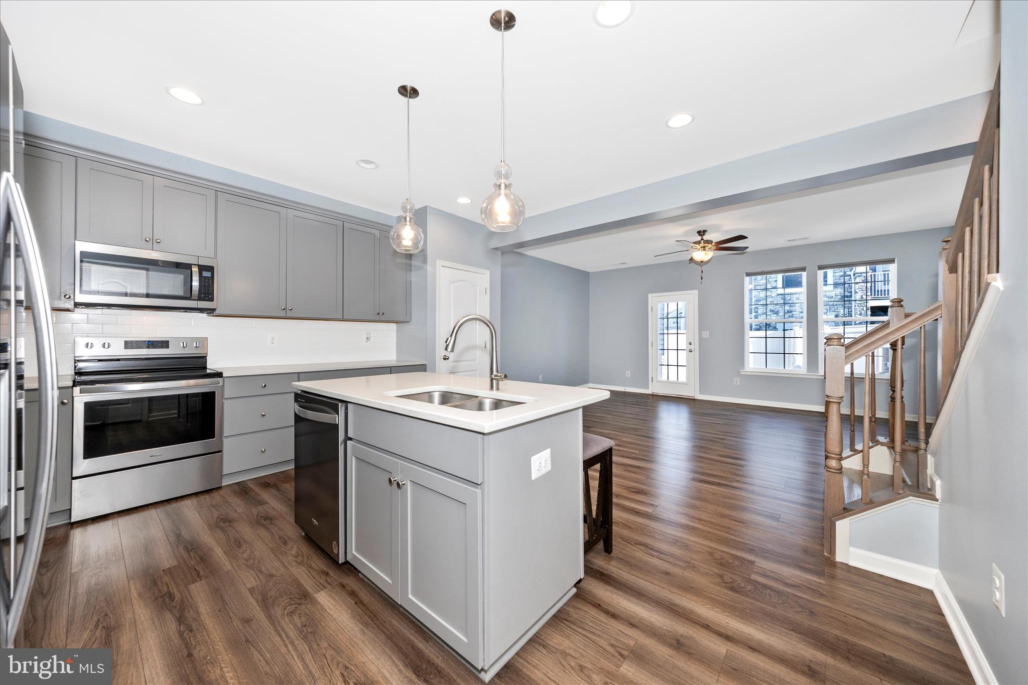 OVERLOOK AT RIVERSIDE - Residential