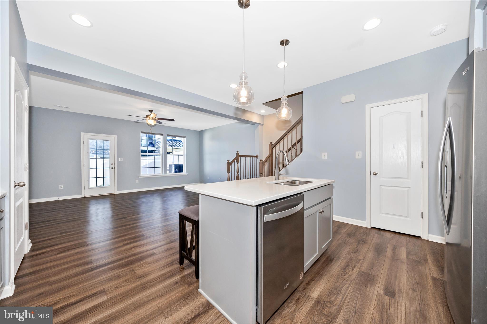 OVERLOOK AT RIVERSIDE - Residential