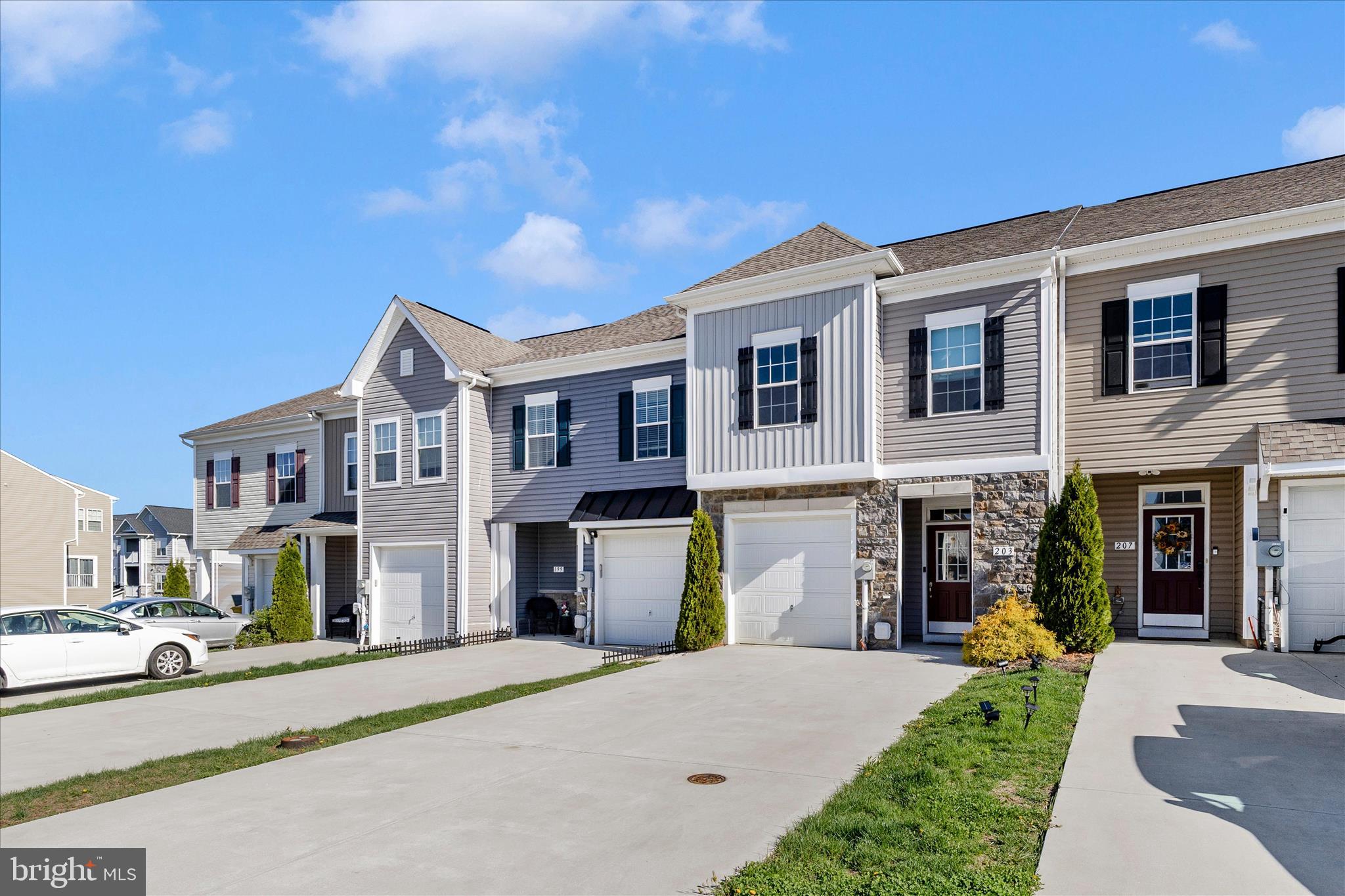 OVERLOOK AT RIVERSIDE - Residential