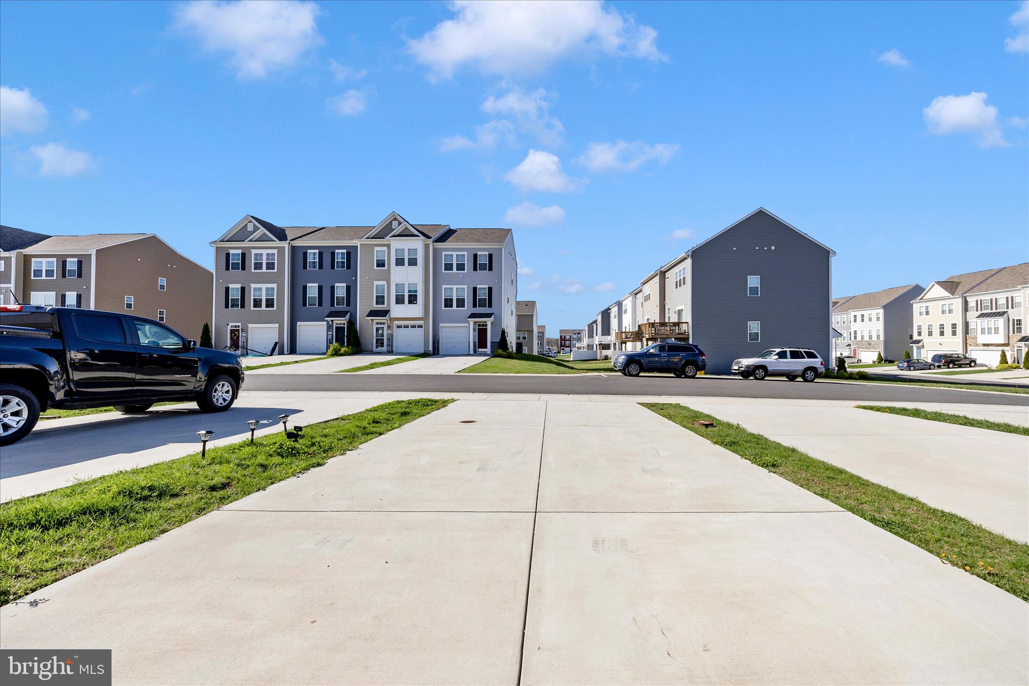 OVERLOOK AT RIVERSIDE - Residential