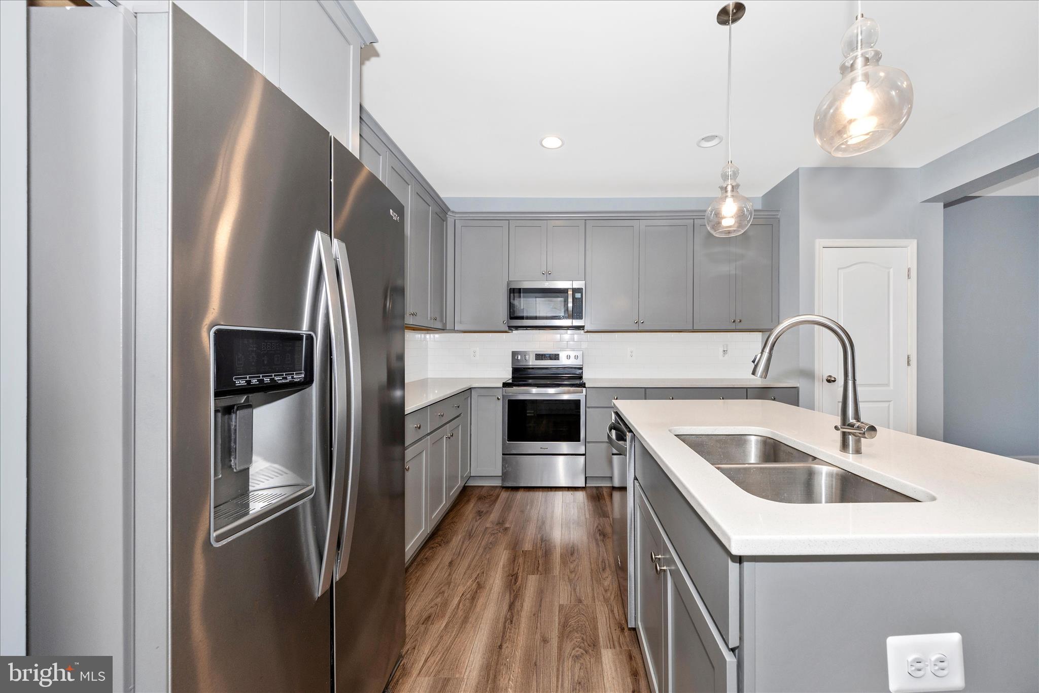 OVERLOOK AT RIVERSIDE - Residential