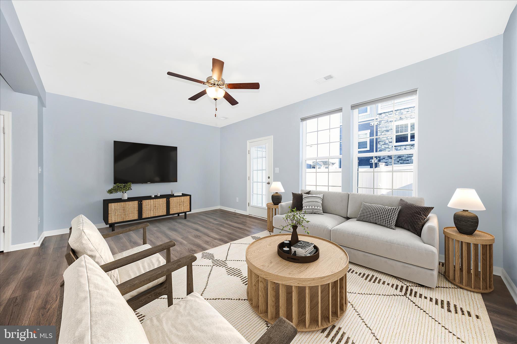 OVERLOOK AT RIVERSIDE - Residential