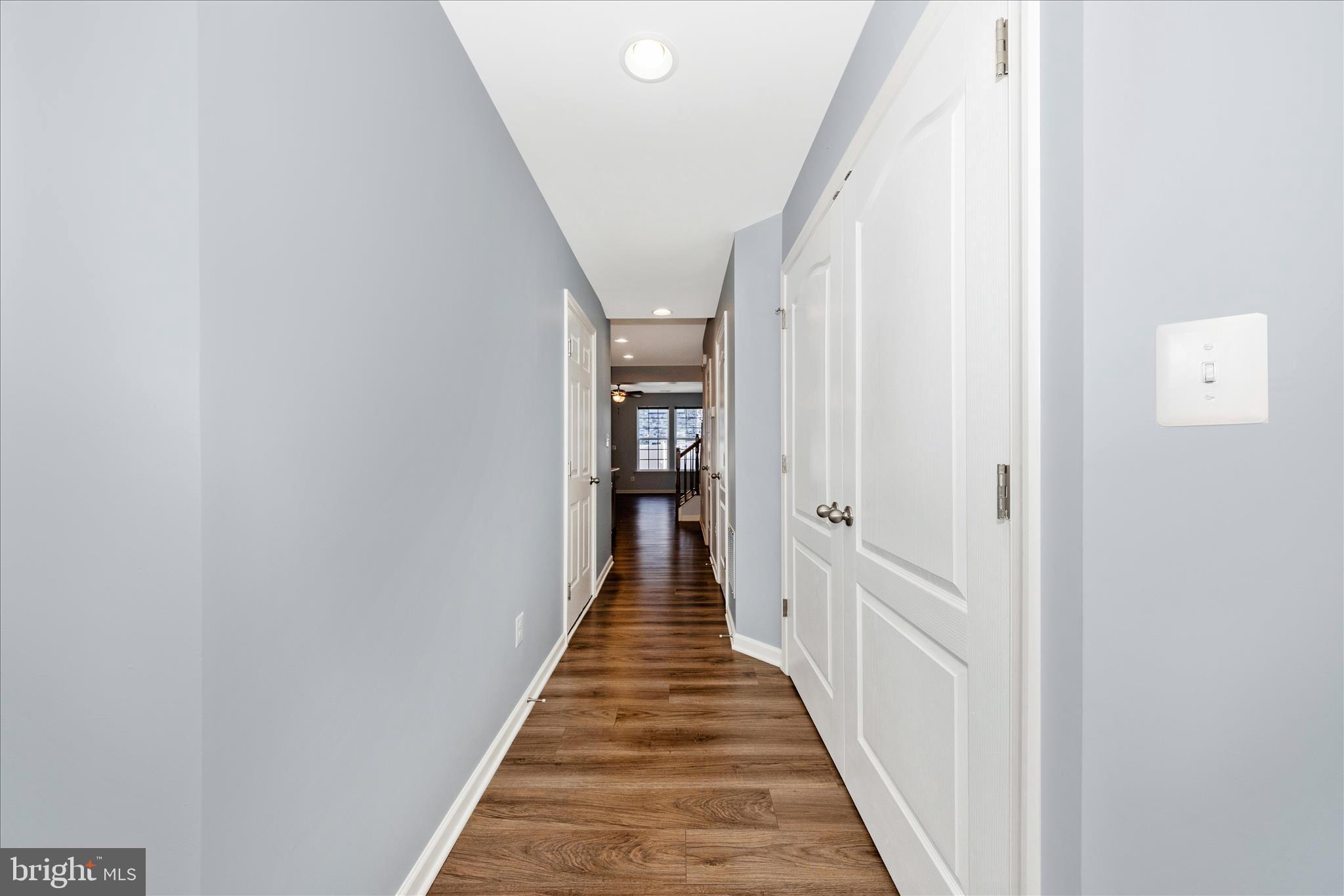 OVERLOOK AT RIVERSIDE - Residential