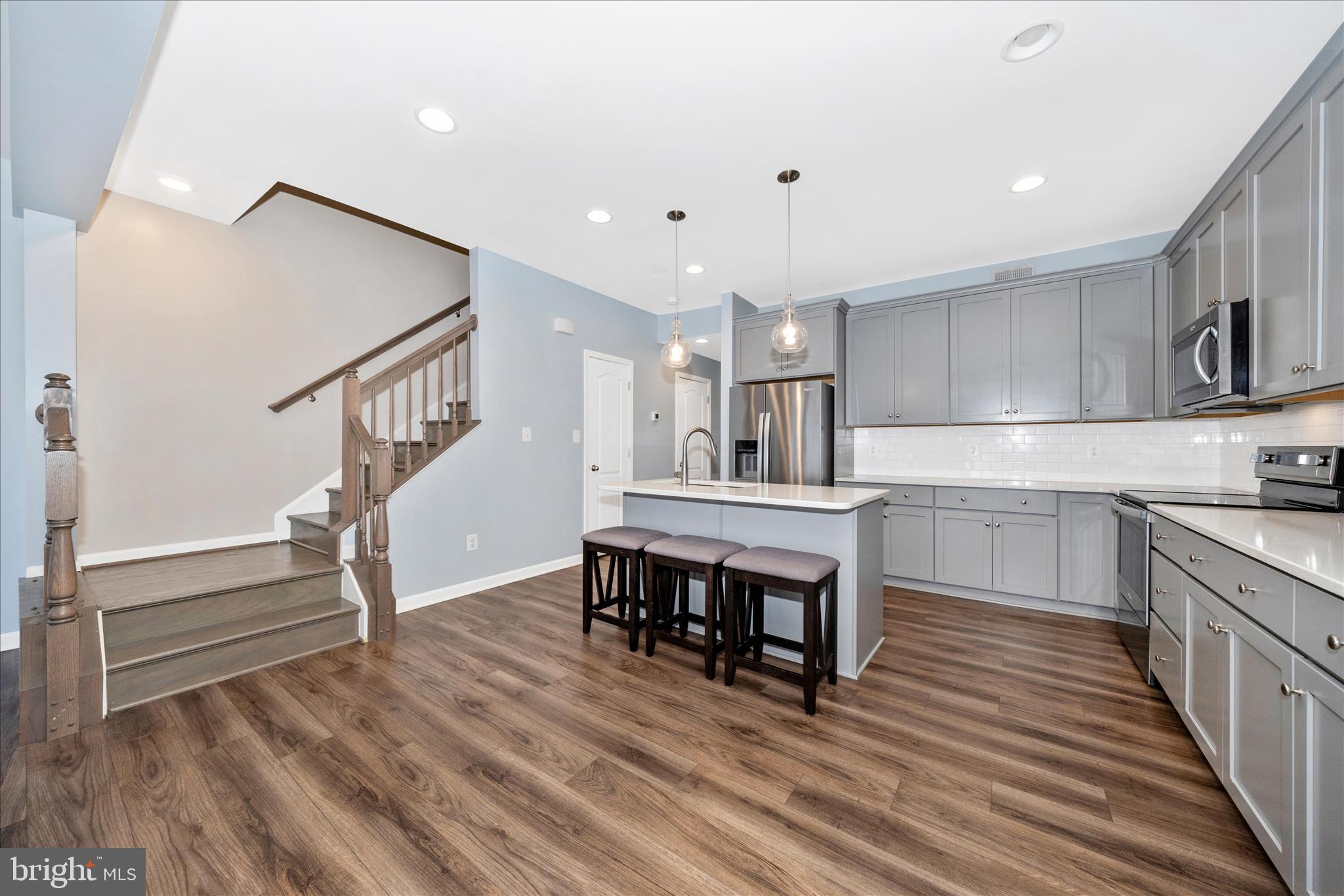 OVERLOOK AT RIVERSIDE - Residential