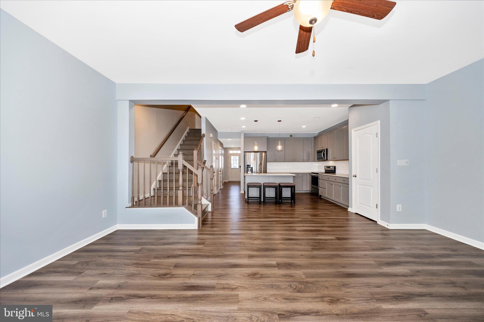 OVERLOOK AT RIVERSIDE - Residential