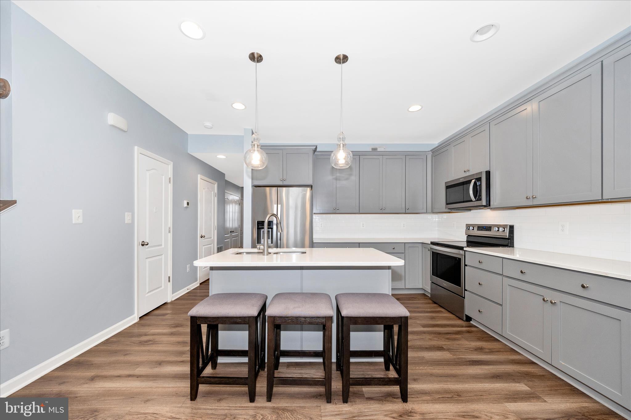 OVERLOOK AT RIVERSIDE - Residential