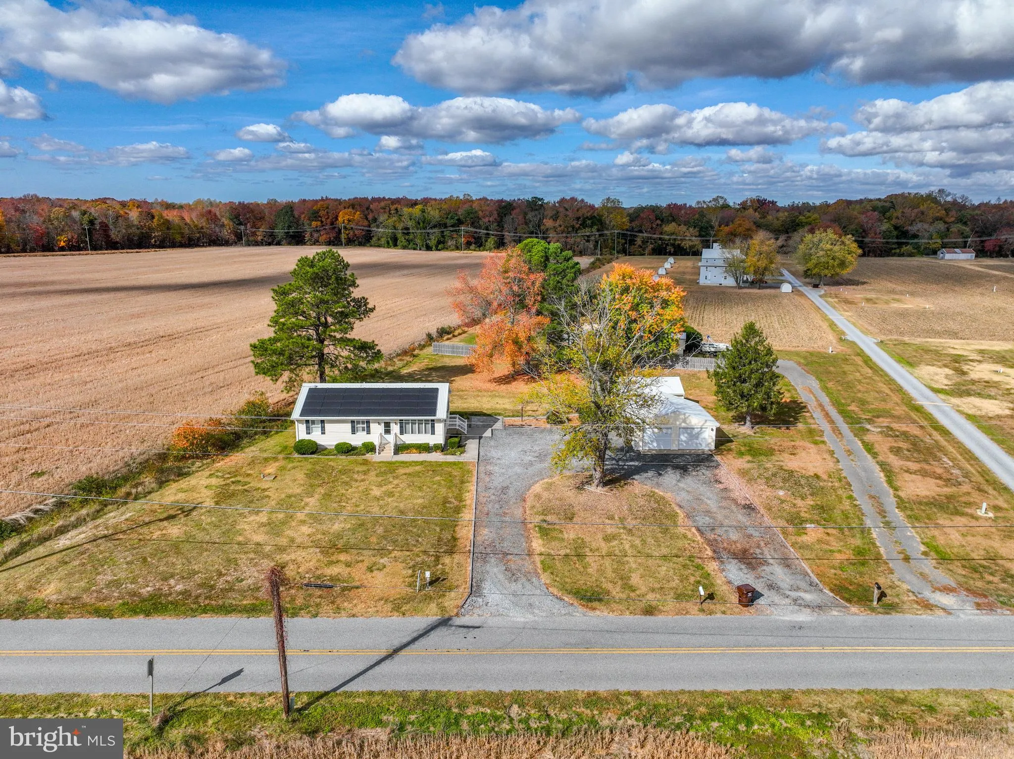 Showell, Maryland 21862, United States, 3 Bedrooms Bedrooms, ,3 BathroomsBathrooms,Residential,Pending,39236