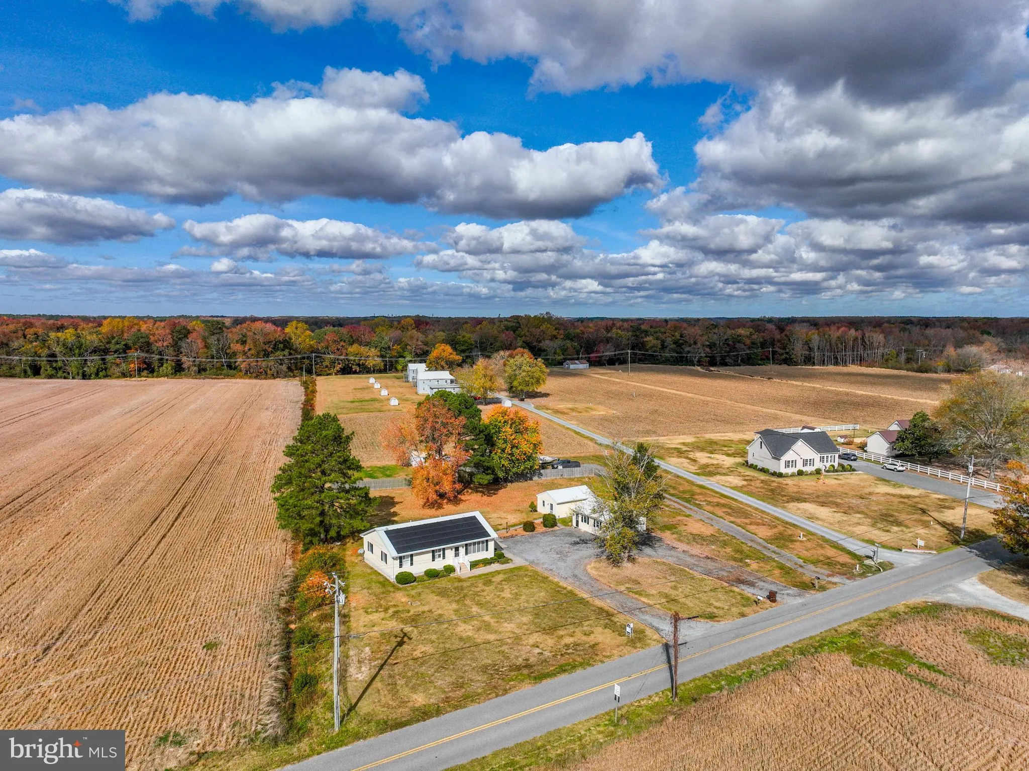 Showell, Maryland 21862, United States, 3 Bedrooms Bedrooms, ,3 BathroomsBathrooms,Residential,Pending,39236