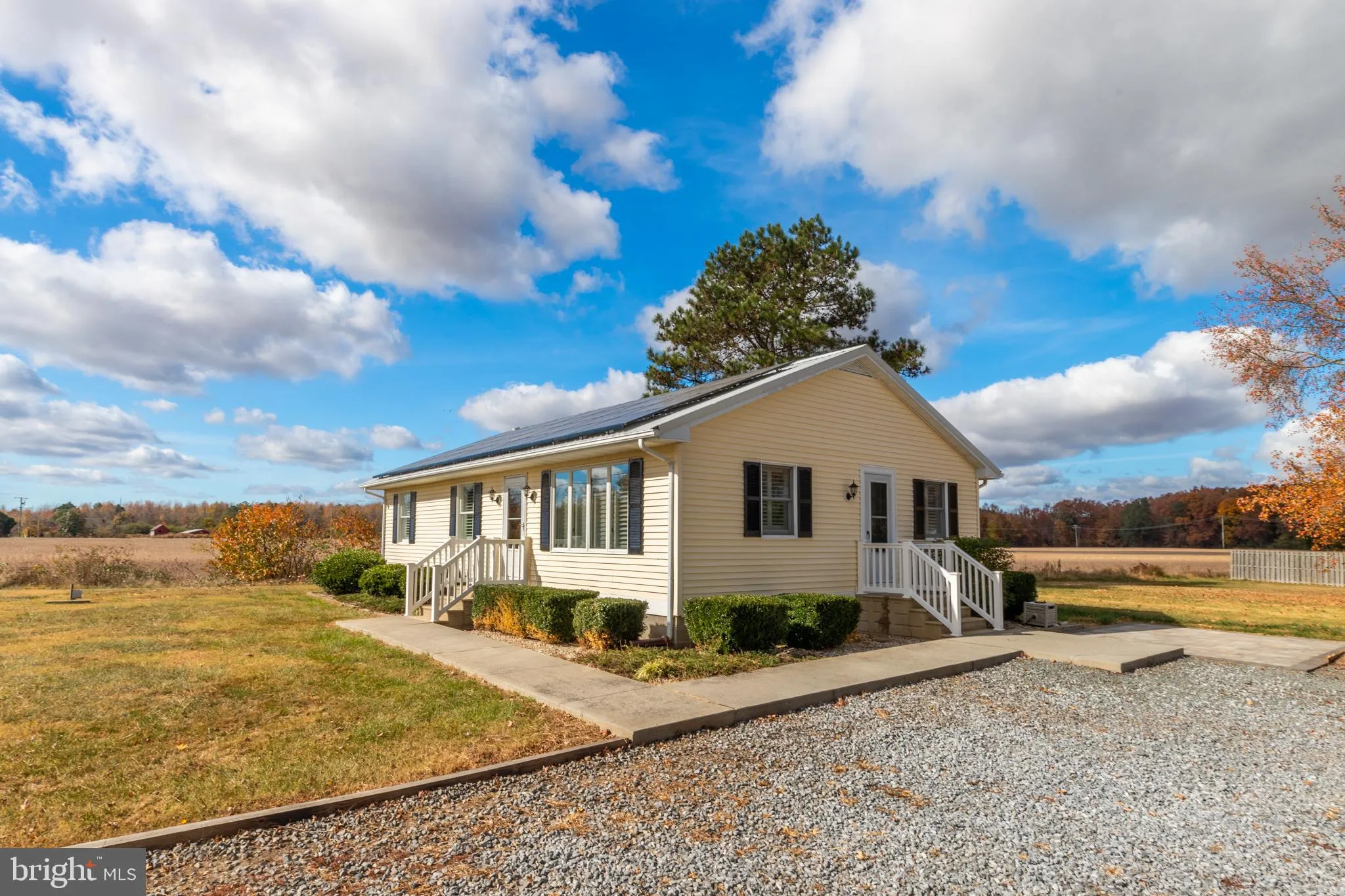 Showell, Maryland 21862, United States, 3 Bedrooms Bedrooms, ,3 BathroomsBathrooms,Residential,Pending,39236