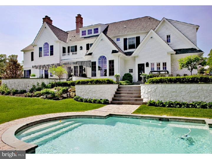 MILL VIEW LANE - Residential