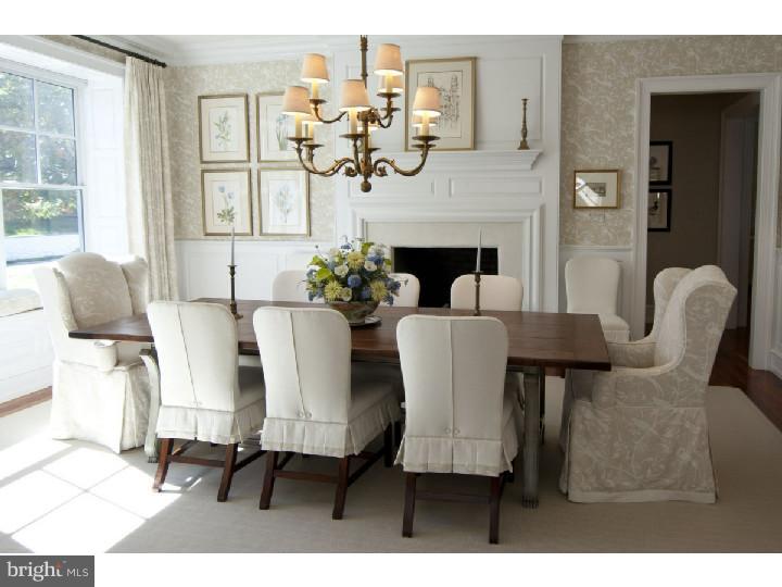 MILL VIEW LANE - Residential