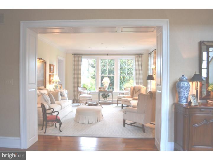 MILL VIEW LANE - Residential