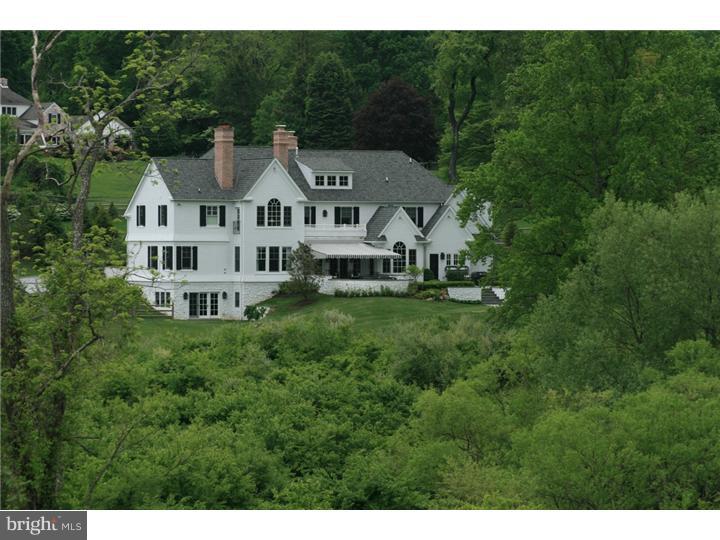 MILL VIEW LANE - Residential