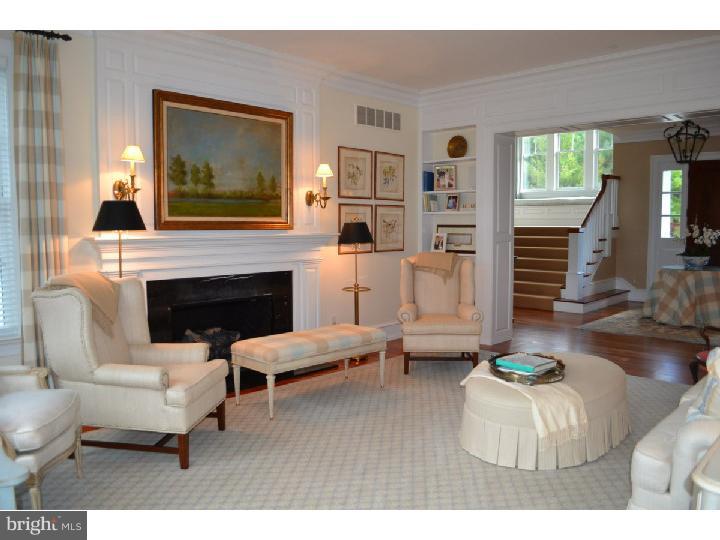 MILL VIEW LANE - Residential