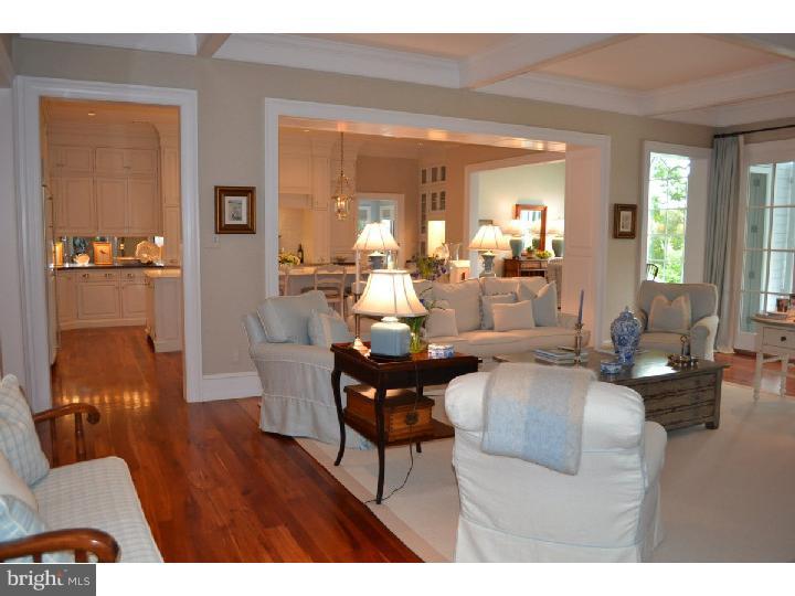 MILL VIEW LANE - Residential