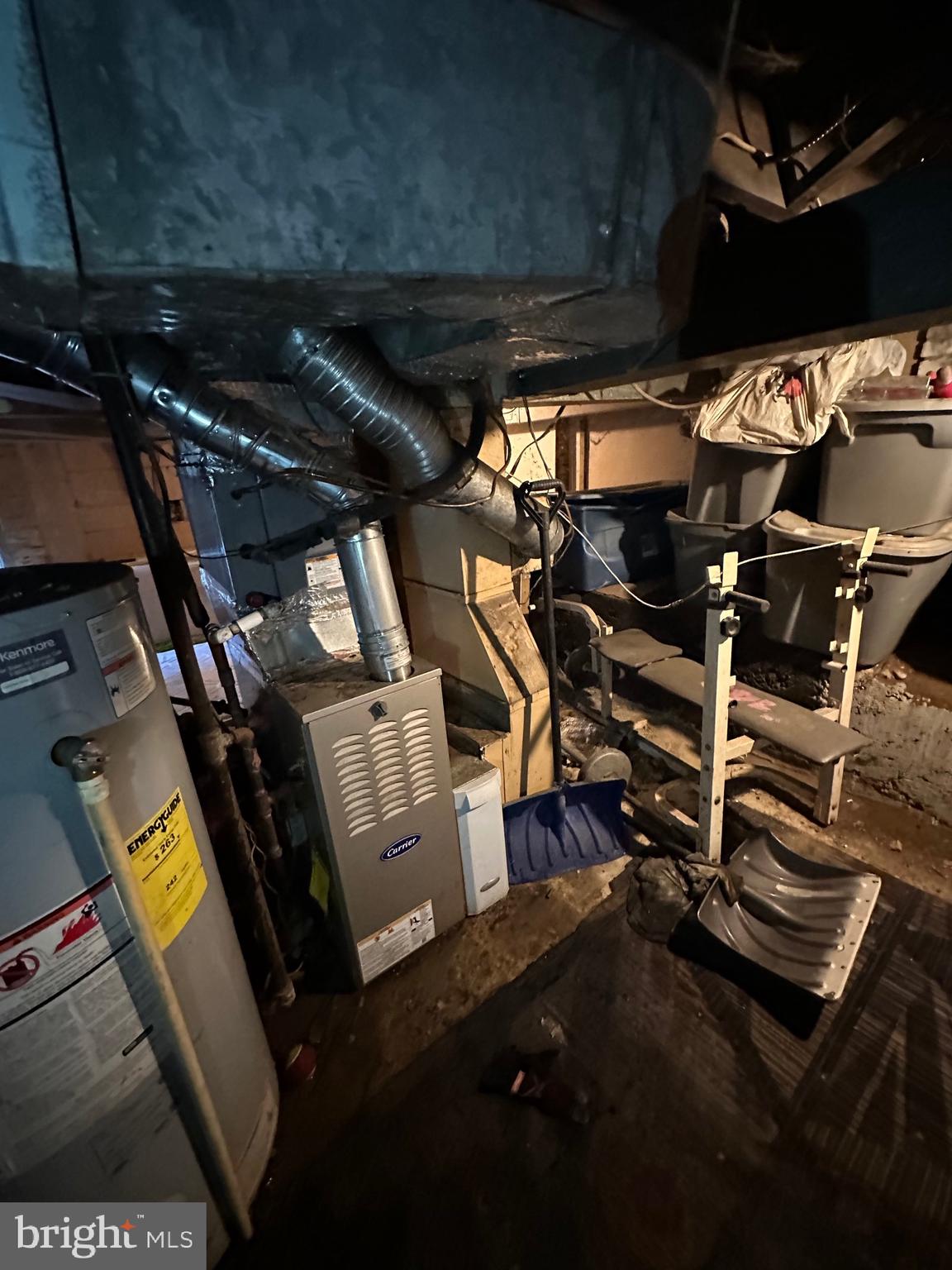 COLMAR MANOR - Residential