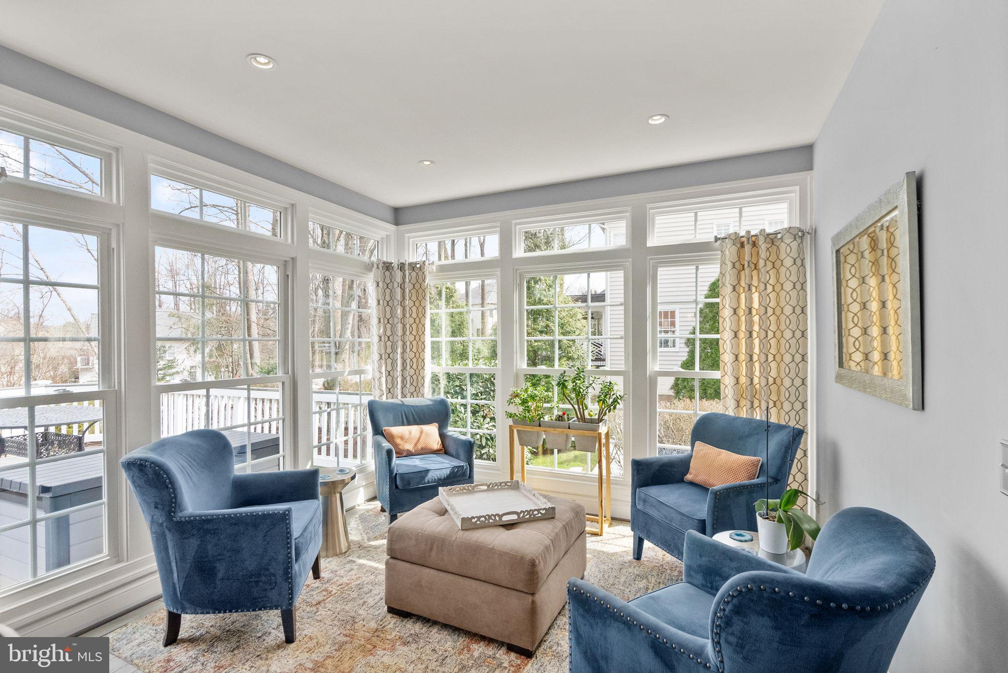 CEDAR CHASE - Residential