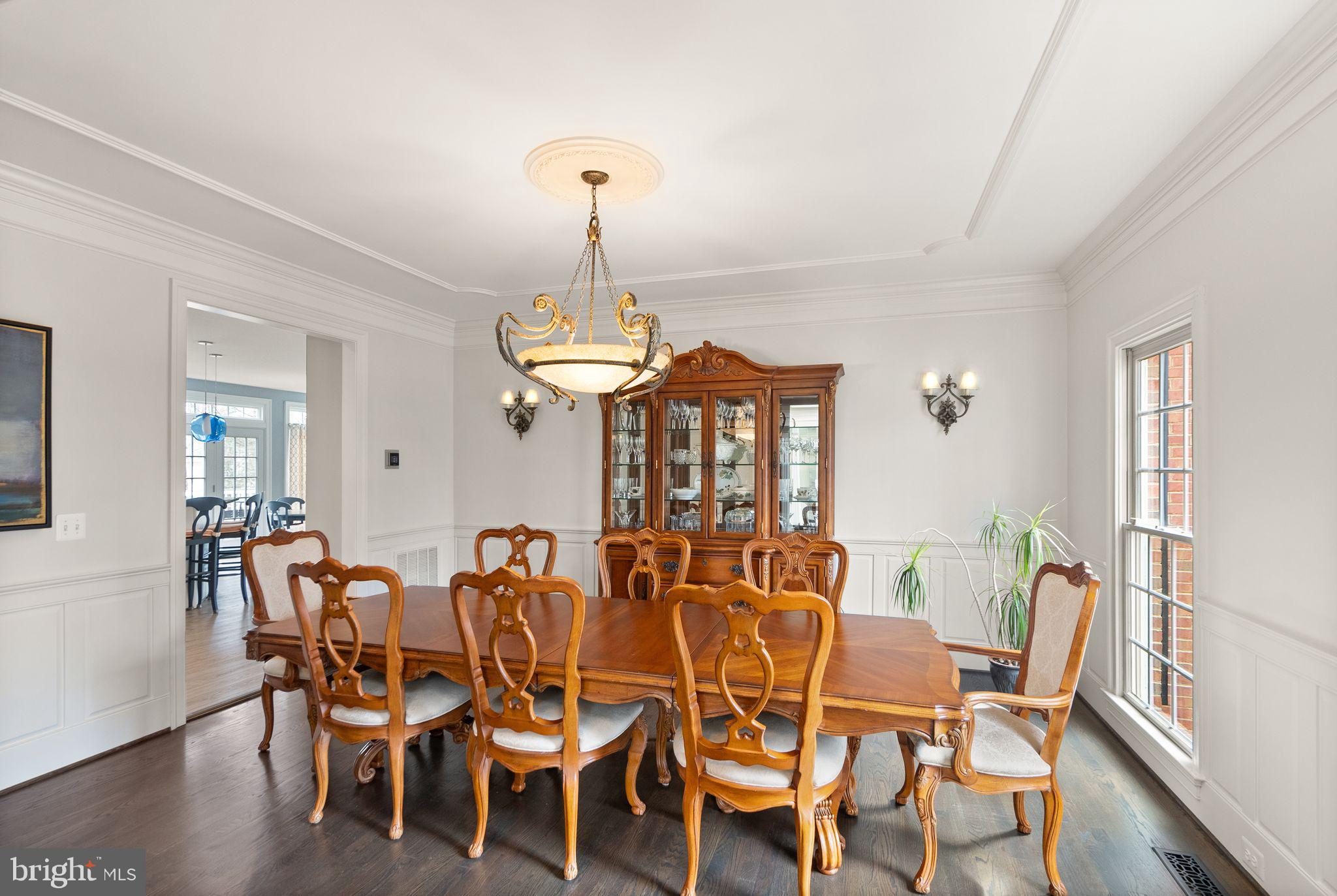 CEDAR CHASE - Residential