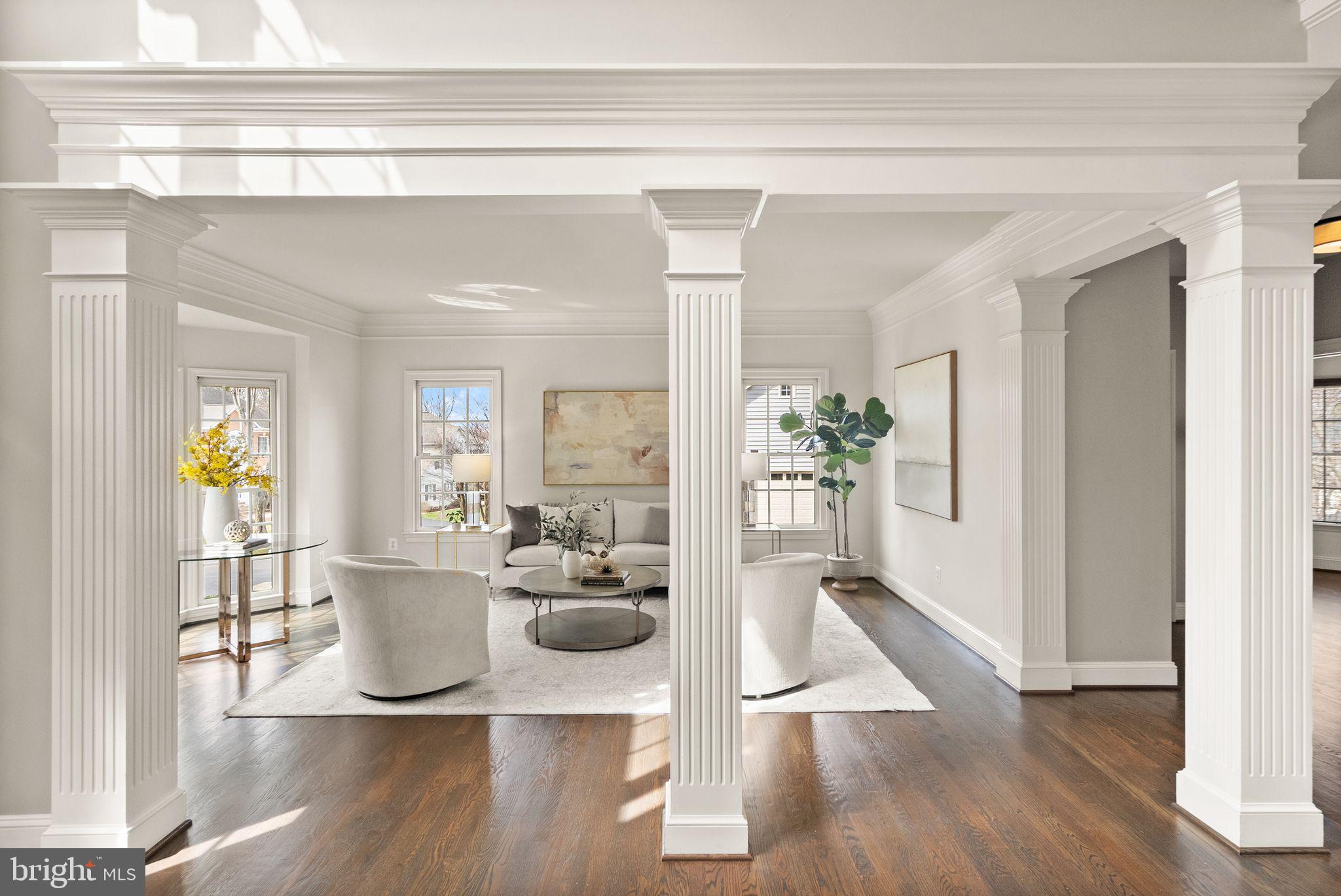 CEDAR CHASE - Residential