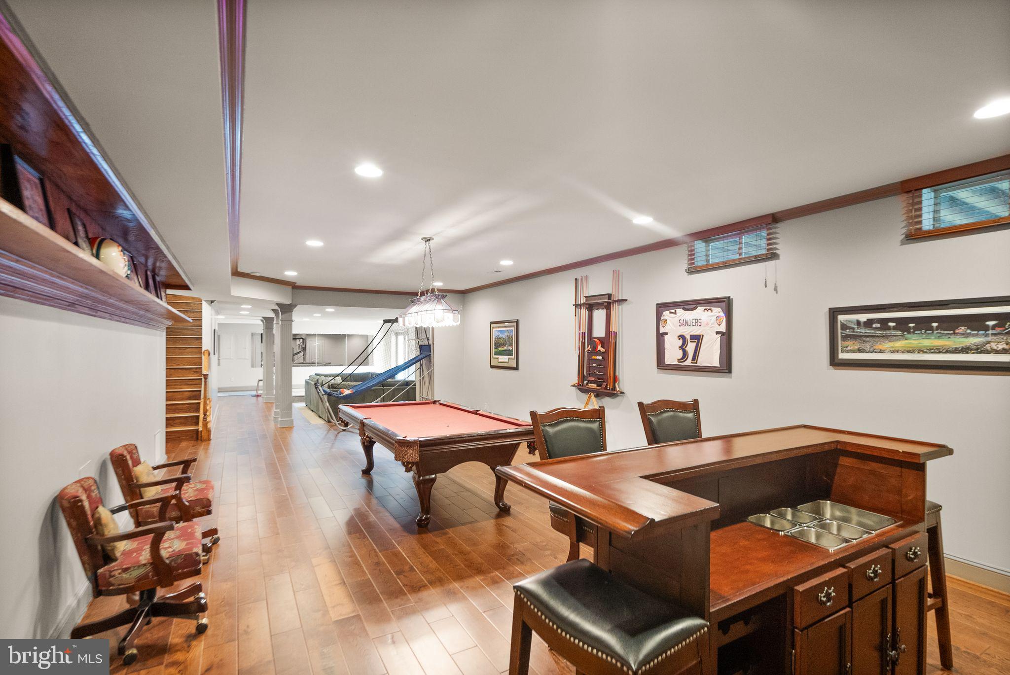 CEDAR CHASE - Residential