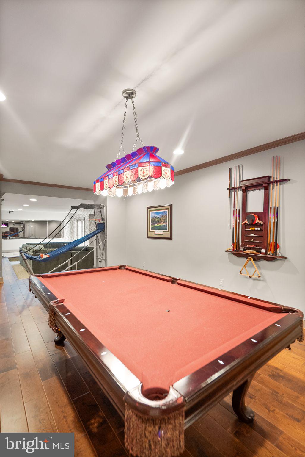 CEDAR CHASE - Residential