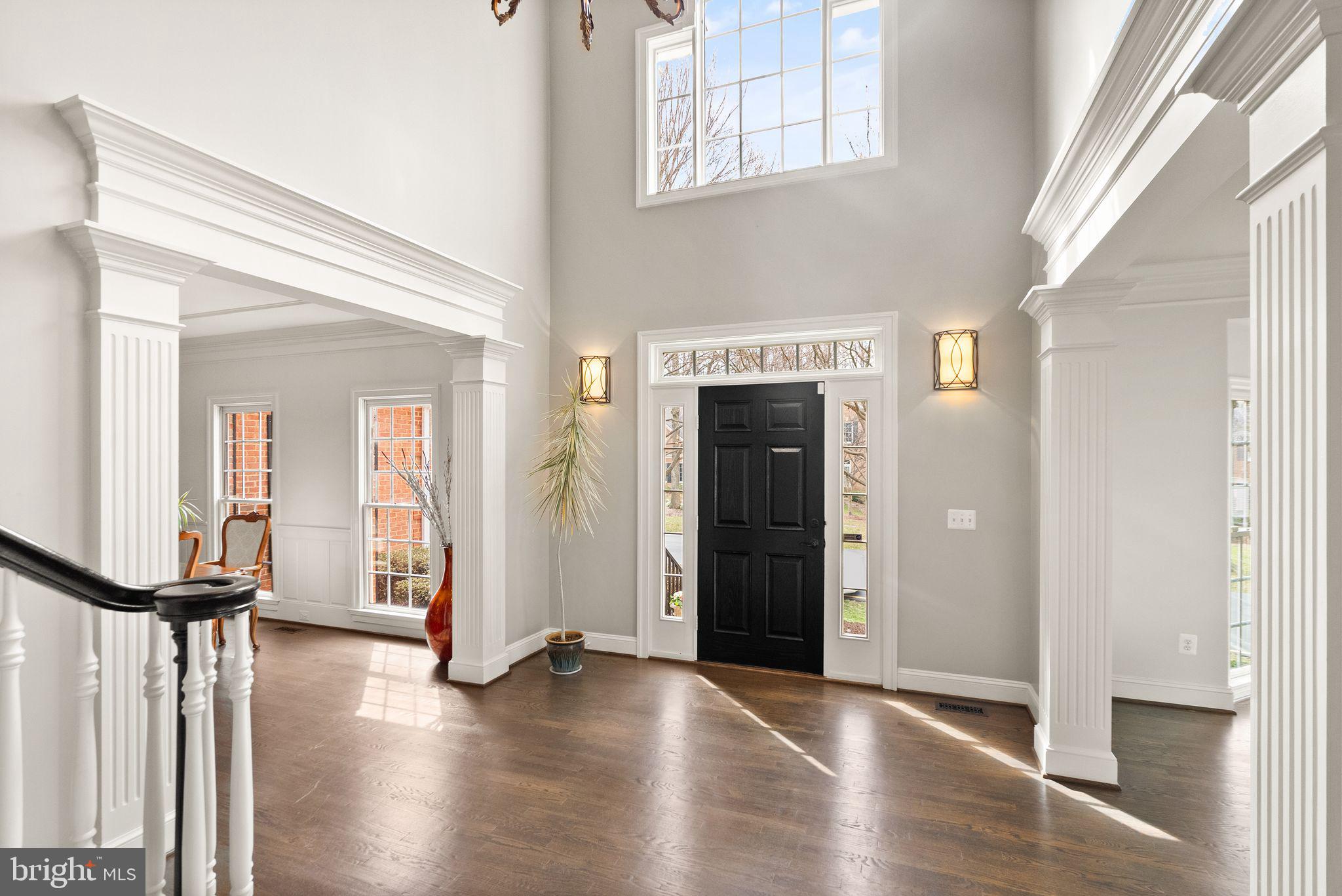 CEDAR CHASE - Residential