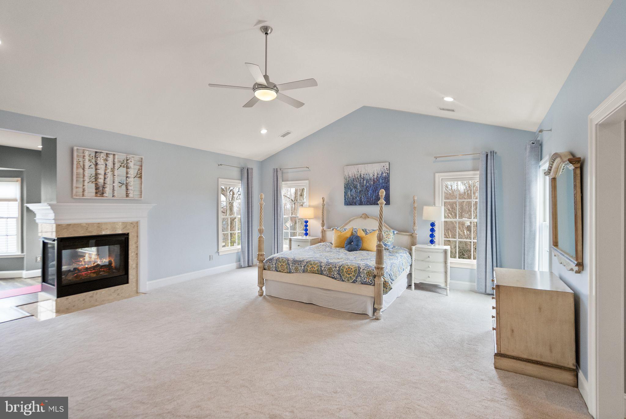 CEDAR CHASE - Residential